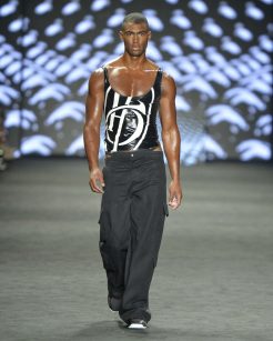 DendezeiroRio Fashion Week 2026Foto: Marcelo Soubhia/ @agfotosite