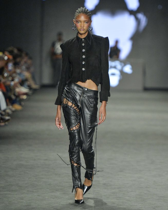 DendezeiroRio Fashion Week 2026Foto: Marcelo Soubhia/ @agfotosite