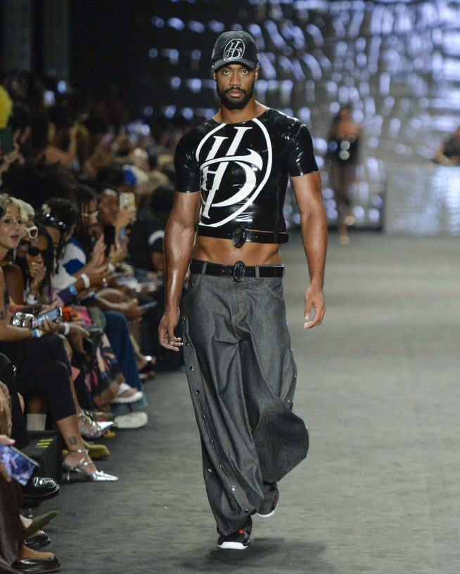 DendezeiroRio Fashion Week 2026Foto: Marcelo Soubhia/ @agfotosite