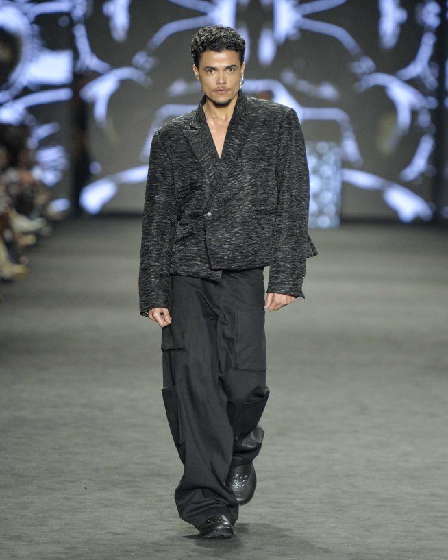 DendezeiroRio Fashion Week 2026Foto: Marcelo Soubhia/ @agfotosite