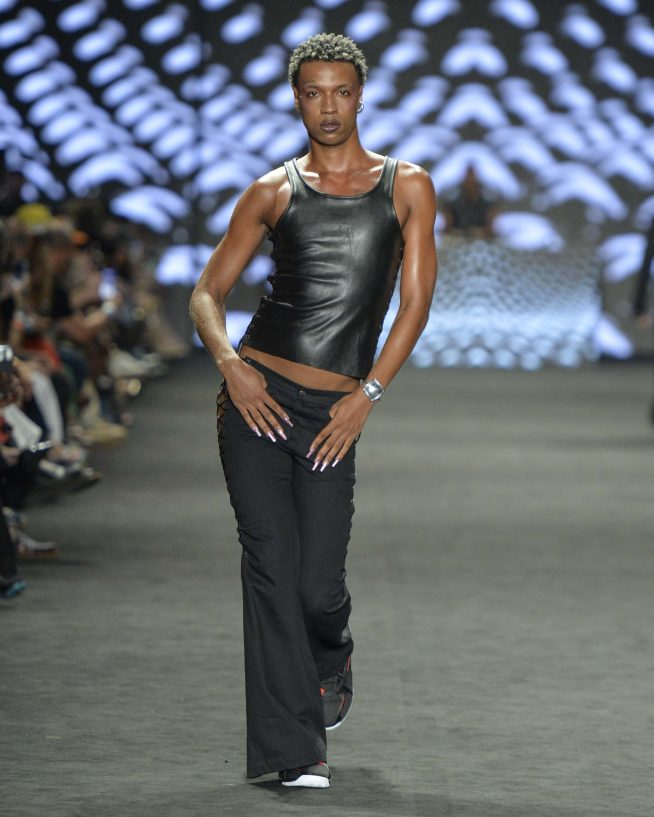 DendezeiroRio Fashion Week 2026Foto: Marcelo Soubhia/ @agfotosite