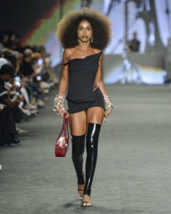DendezeiroRio Fashion Week 2026Foto: Marcelo Soubhia/ @agfotosite