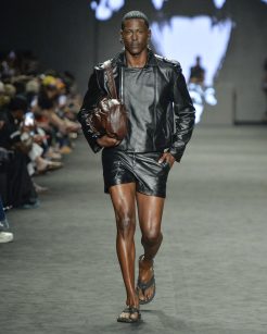 DendezeiroRio Fashion Week 2026Foto: Marcelo Soubhia/ @agfotosite