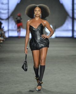 DendezeiroRio Fashion Week 2026Foto: Marcelo Soubhia/ @agfotosite
