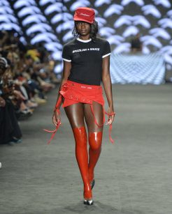 DendezeiroRio Fashion Week 2026Foto: Marcelo Soubhia/ @agfotosite