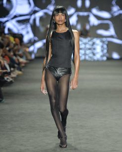 DendezeiroRio Fashion Week 2026Foto: Marcelo Soubhia/ @agfotosite