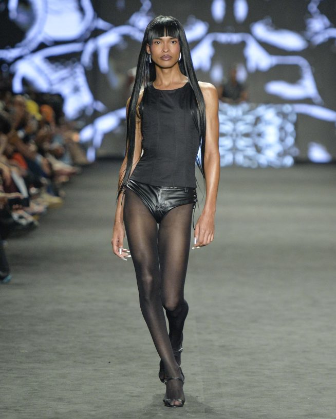 DendezeiroRio Fashion Week 2026Foto: Marcelo Soubhia/ @agfotosite