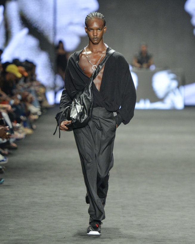 DendezeiroRio Fashion Week 2026Foto: Marcelo Soubhia/ @agfotosite
