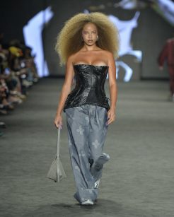 DendezeiroRio Fashion Week 2026Foto: Marcelo Soubhia/ @agfotosite