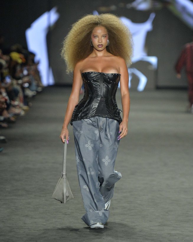 DendezeiroRio Fashion Week 2026Foto: Marcelo Soubhia/ @agfotosite