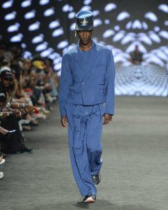 DendezeiroRio Fashion Week 2026Foto: Marcelo Soubhia/ @agfotosite
