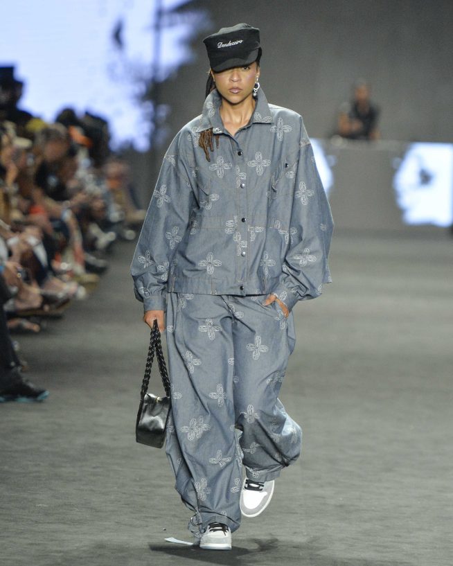 DendezeiroRio Fashion Week 2026Foto: Marcelo Soubhia/ @agfotosite