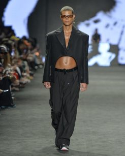 DendezeiroRio Fashion Week 2026Foto: Marcelo Soubhia/ @agfotosite