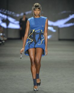 DendezeiroRio Fashion Week 2026Foto: Marcelo Soubhia/ @agfotosite