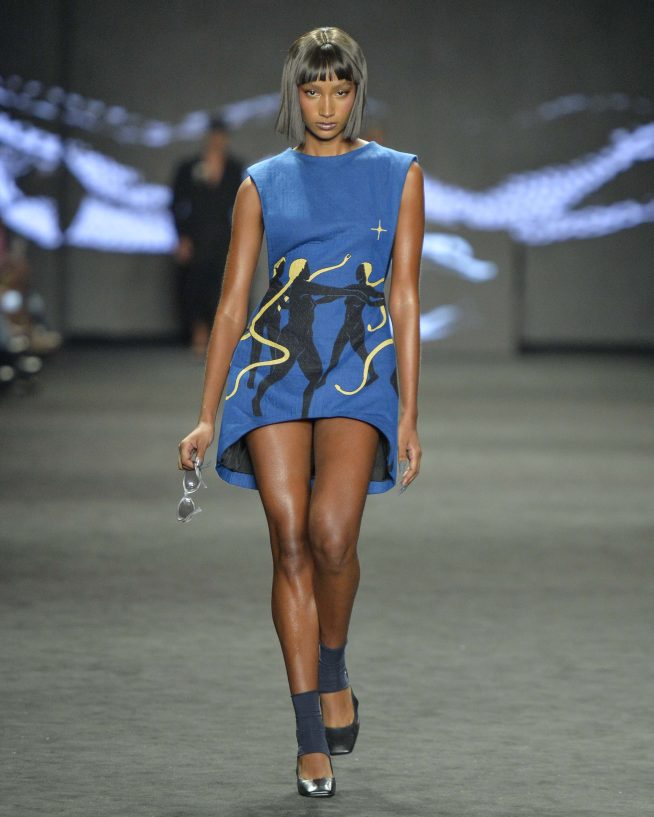 DendezeiroRio Fashion Week 2026Foto: Marcelo Soubhia/ @agfotosite