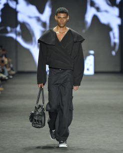 DendezeiroRio Fashion Week 2026Foto: Marcelo Soubhia/ @agfotosite