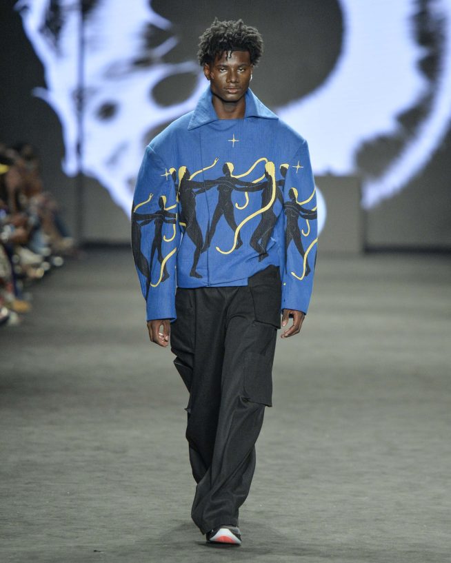 DendezeiroRio Fashion Week 2026Foto: Marcelo Soubhia/ @agfotosite