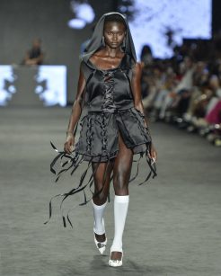 DendezeiroRio Fashion Week 2026Foto: Marcelo Soubhia/ @agfotosite