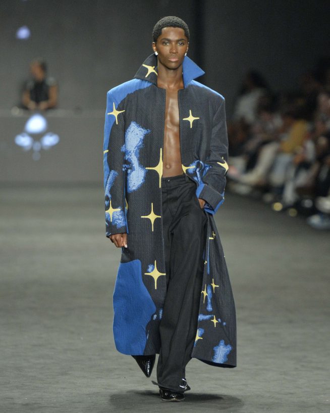 DendezeiroRio Fashion Week 2026Foto: Marcelo Soubhia/ @agfotosite