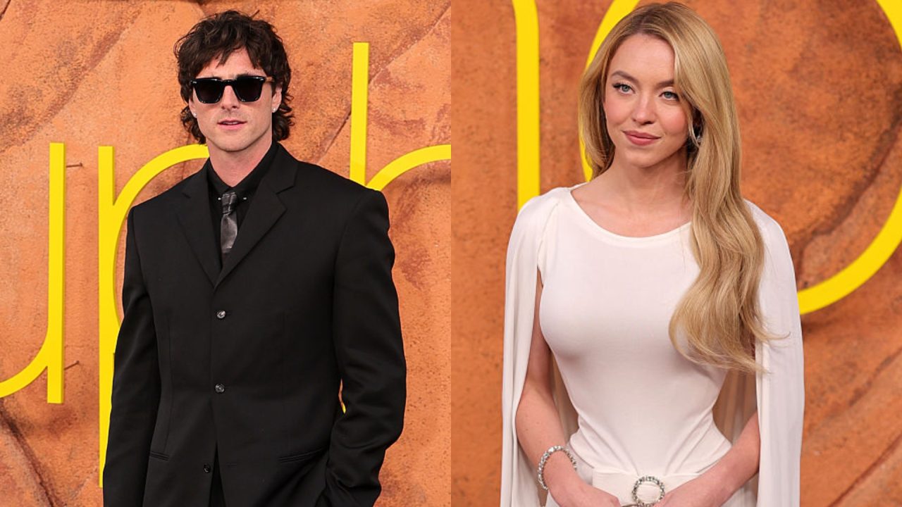 Jacob Elordi, Sydney Sweeney e mais: Os looks grifados da première de ‘Euphoria’