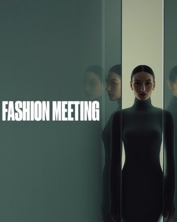 Fashion Meeting 2026 reúne líderes e lineup estratégico discute futuro da moda; confira