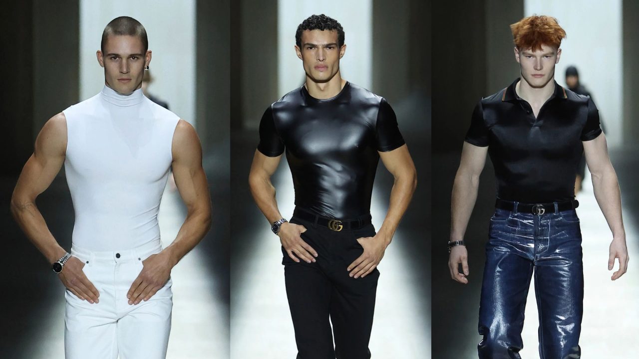 O que é o fenômeno Looksmaxxing?
Maxilar marcado, bochechas fincadas, olhar cerrado: quando a obsessão em performar masculinidade ganha um rosto.