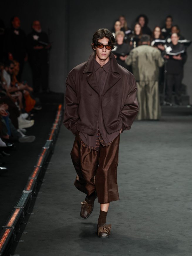 HandredRio Fashion Week 2026Foto: Ze Takahashi/ @agfotosite