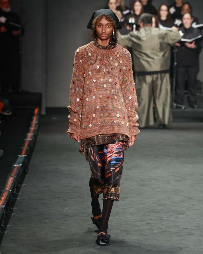 HandredRio Fashion Week 2026Foto: Ze Takahashi/ @agfotosite