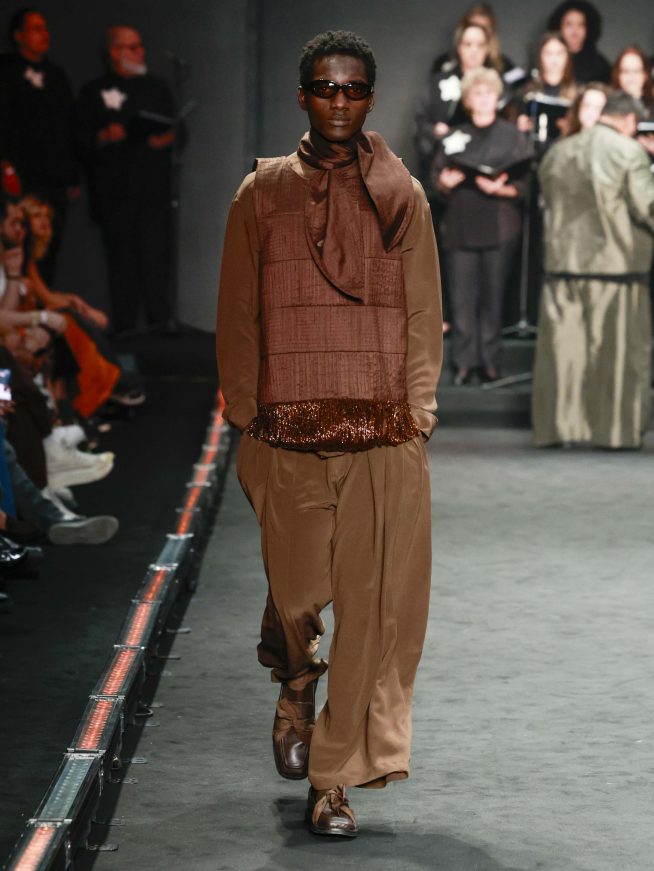 HandredRio Fashion Week 2026Foto: Ze Takahashi/ @agfotosite