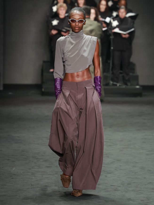 HandredRio Fashion Week 2026Foto: Ze Takahashi/ @agfotosite
