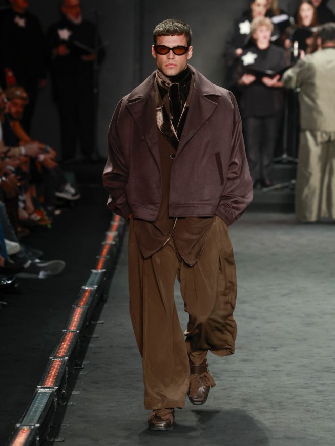 HandredRio Fashion Week 2026Foto: Ze Takahashi/ @agfotosite
