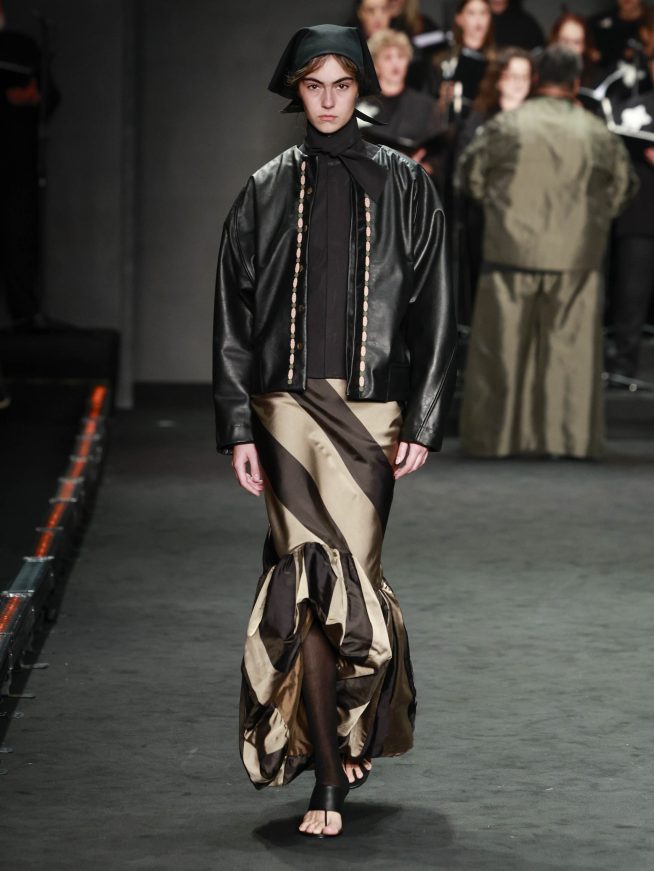 HandredRio Fashion Week 2026Foto: Ze Takahashi/ @agfotosite
