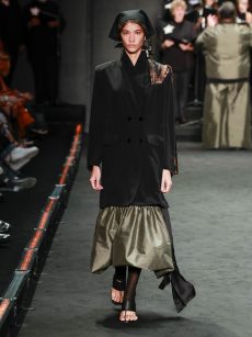 HandredRio Fashion Week 2026Foto: Ze Takahashi/ @agfotosite
