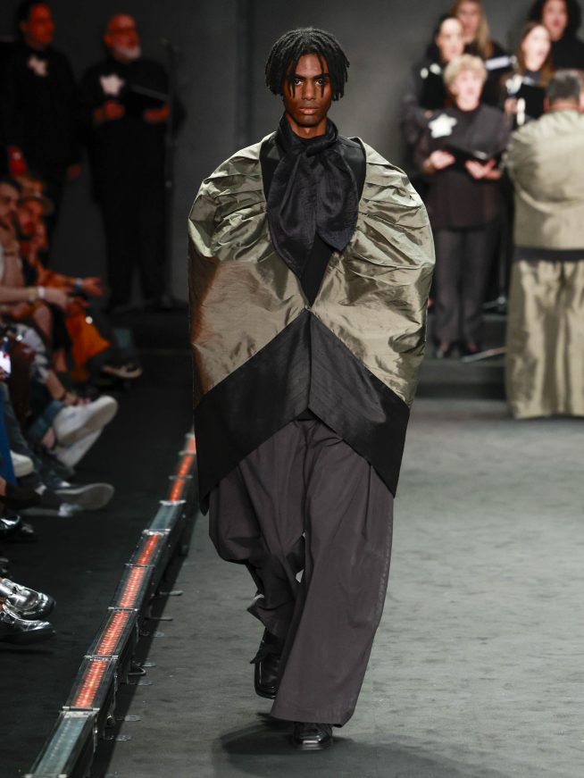HandredRio Fashion Week 2026Foto: Ze Takahashi/ @agfotosite