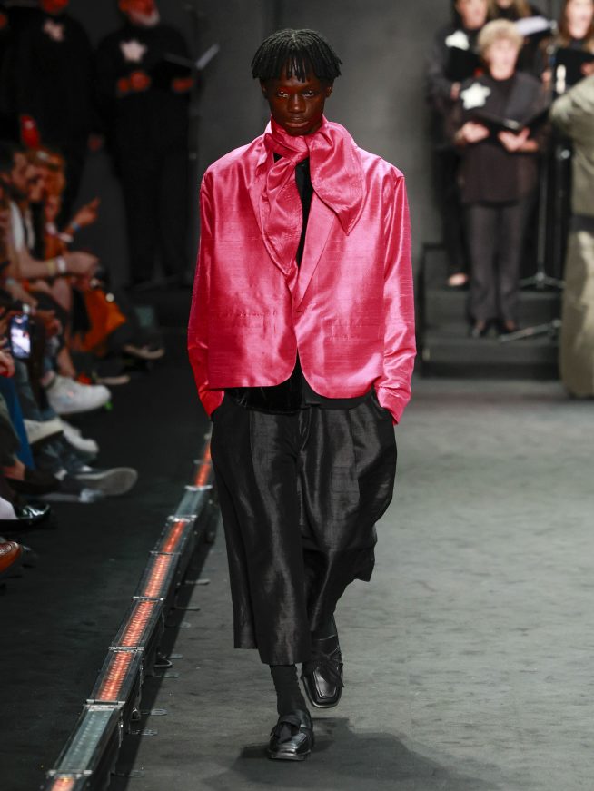 HandredRio Fashion Week 2026Foto: Ze Takahashi/ @agfotosite