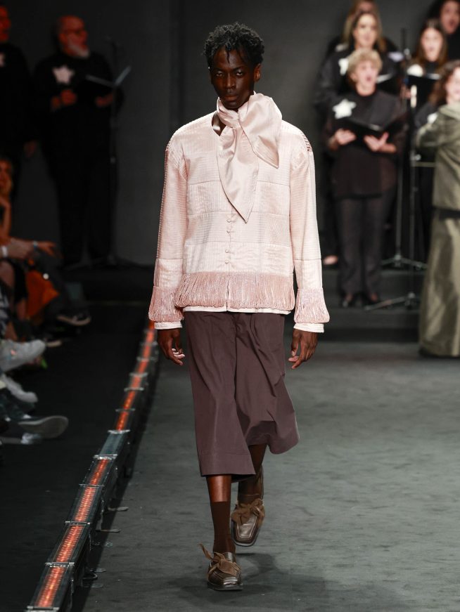 HandredRio Fashion Week 2026Foto: Ze Takahashi/ @agfotosite
