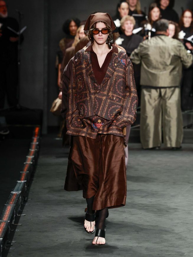 HandredRio Fashion Week 2026Foto: Ze Takahashi/ @agfotosite