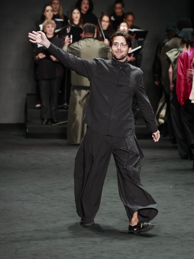 HandredRio Fashion Week 2026Foto: Ze Takahashi/ @agfotosite