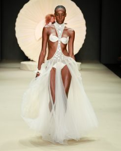 Helo RochaRio Fashion Week 2026Foto: Ze Takahashi/ @agfotosite
