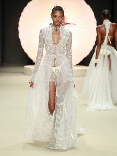 Helo RochaRio Fashion Week 2026Foto: Ze Takahashi/ @agfotosite