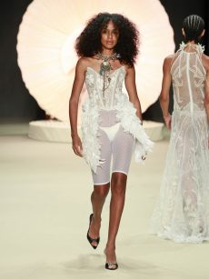 Helo RochaRio Fashion Week 2026Foto: Ze Takahashi/ @agfotosite
