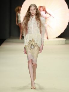 Helo RochaRio Fashion Week 2026Foto: Ze Takahashi/ @agfotosite