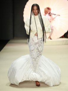 Helo RochaRio Fashion Week 2026Foto: Ze Takahashi/ @agfotosite