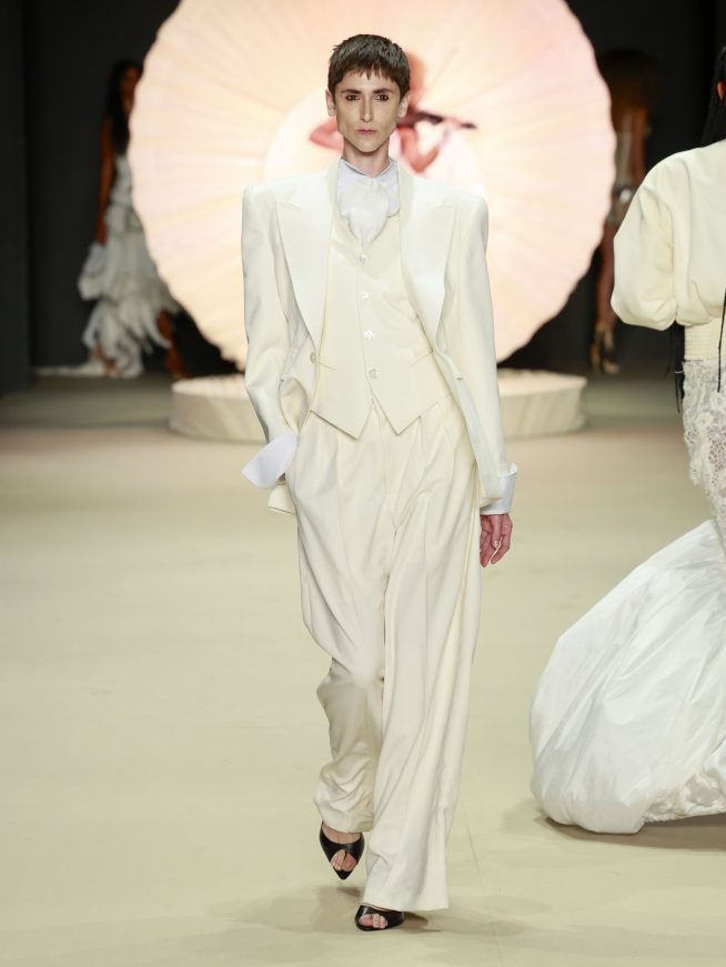 Helo RochaRio Fashion Week 2026Foto: Ze Takahashi/ @agfotosite