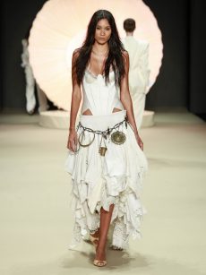 Helo RochaRio Fashion Week 2026Foto: Ze Takahashi/ @agfotosite