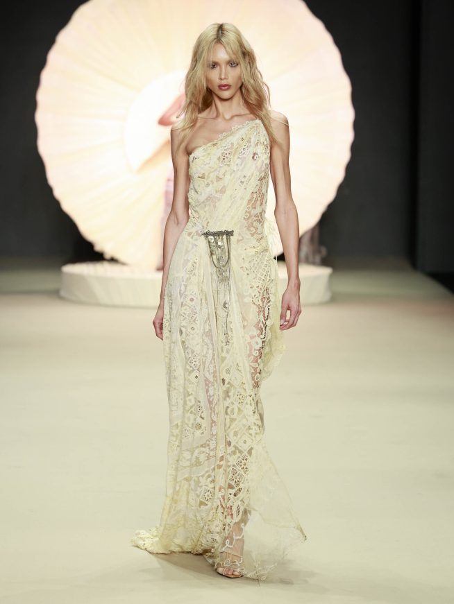 Helo RochaRio Fashion Week 2026Foto: Ze Takahashi/ @agfotosite