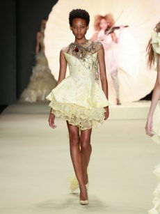 Helo RochaRio Fashion Week 2026Foto: Ze Takahashi/ @agfotosite