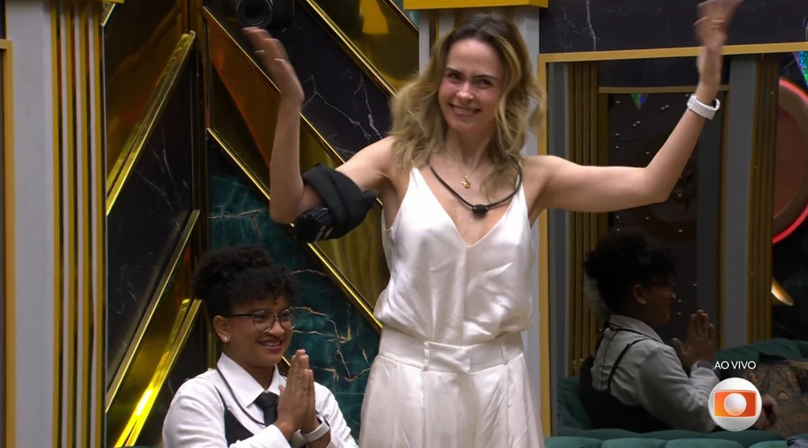 Como o BBB 26 virou a maior vitrine de moda do país?