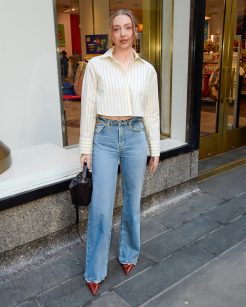 Com jeans