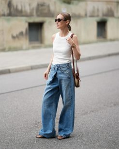 Jeans básico